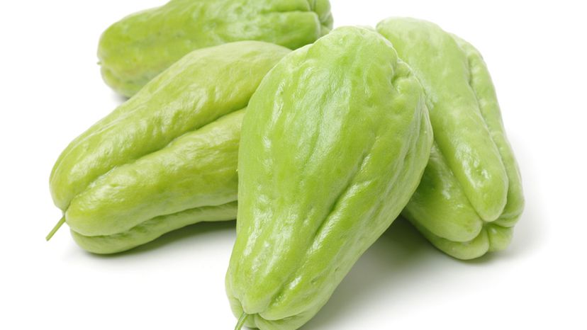 Chayote