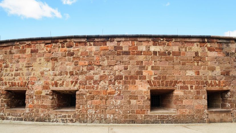 Castle Clinton National Monument