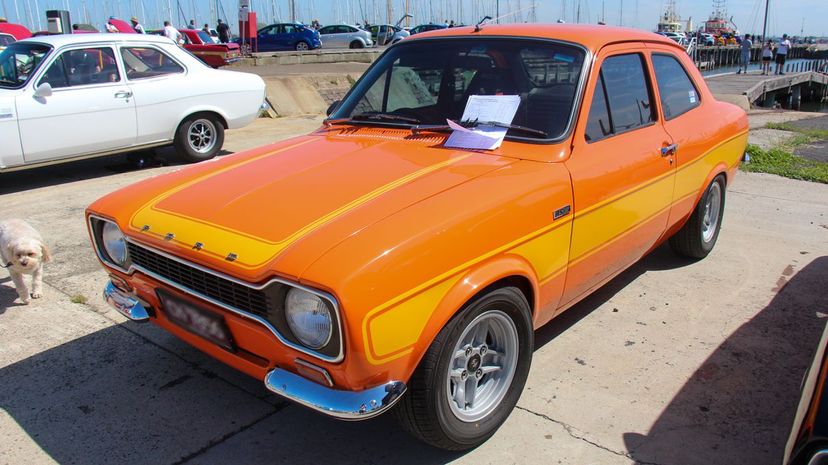 Q21-Ford Pinto