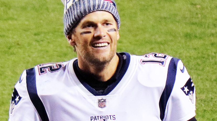 Tom Brady