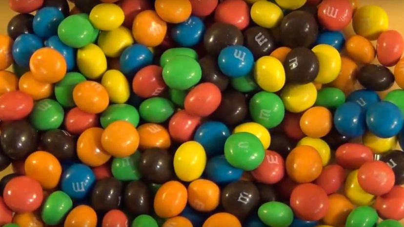 Mars_M&amp;M's