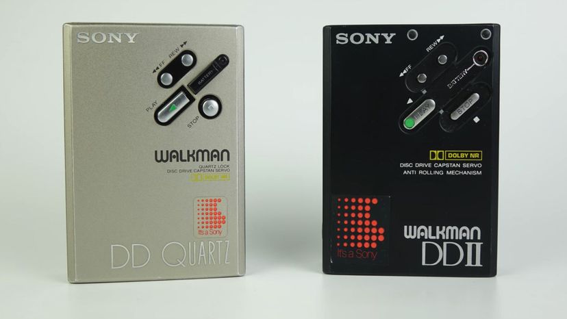 Walkman