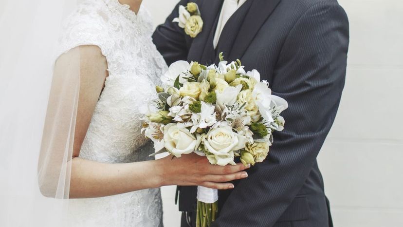 In What Season Should You Get Married?