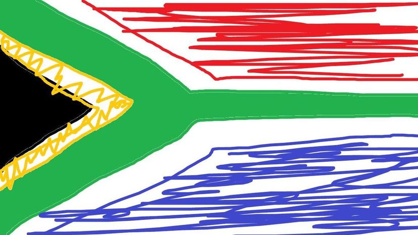 South Africa