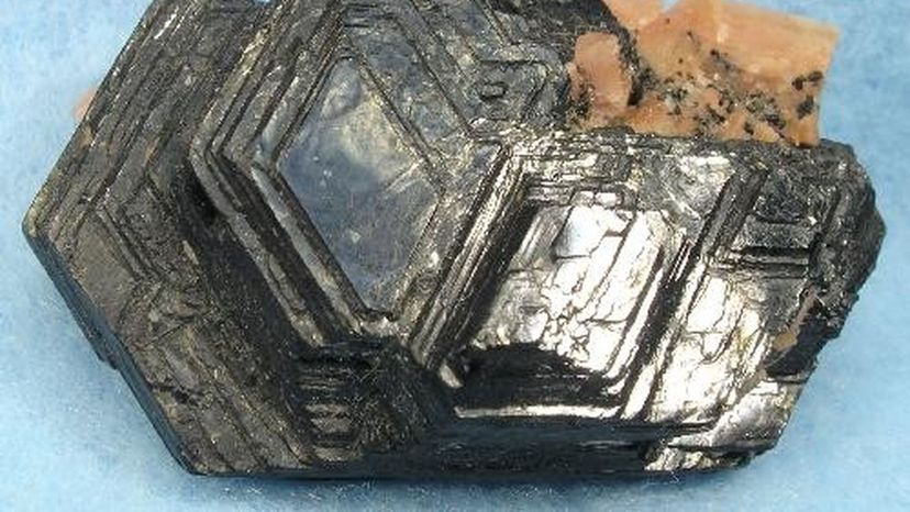 Biotite