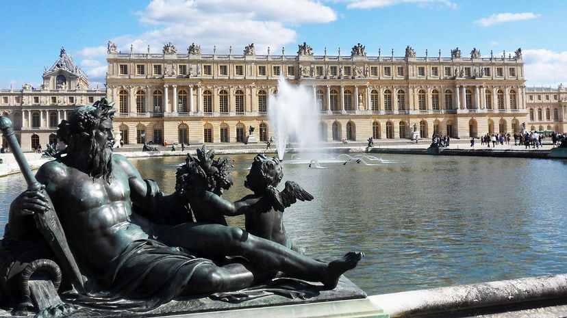 Versailles