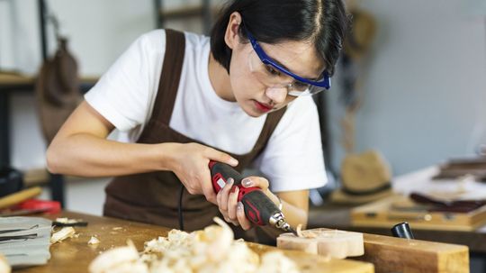 The Ultimate Carpentry Quiz