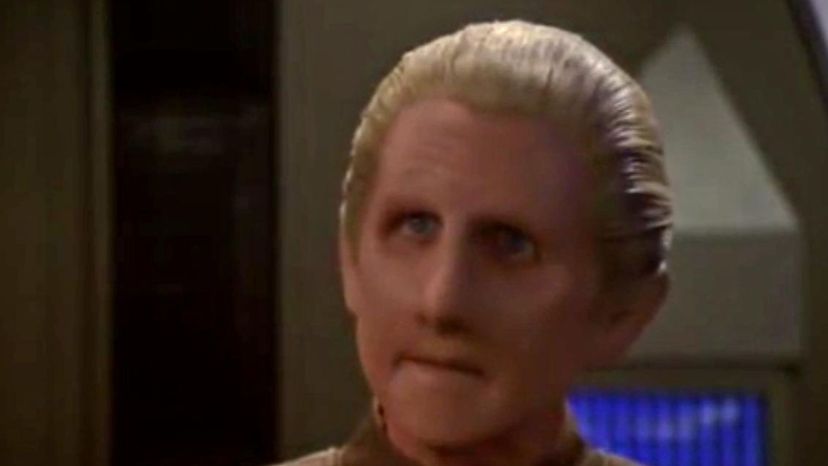 Odo