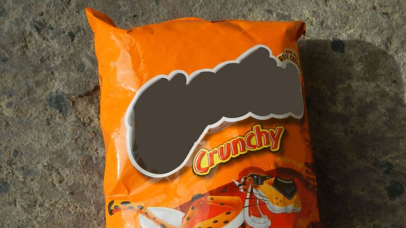 Cheetos