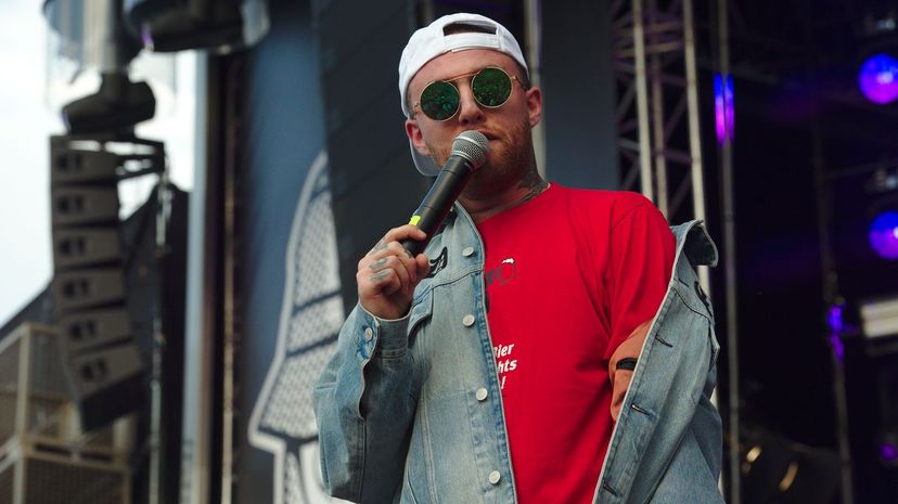 Mac Miller