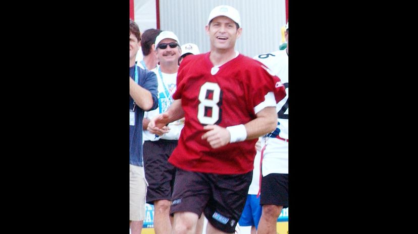 Steve Young