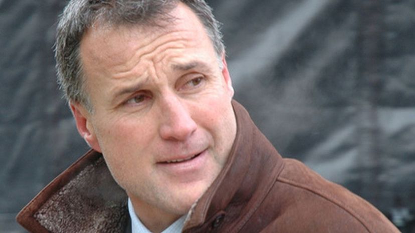 Paul Coffey