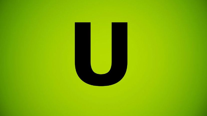 Uranium - U