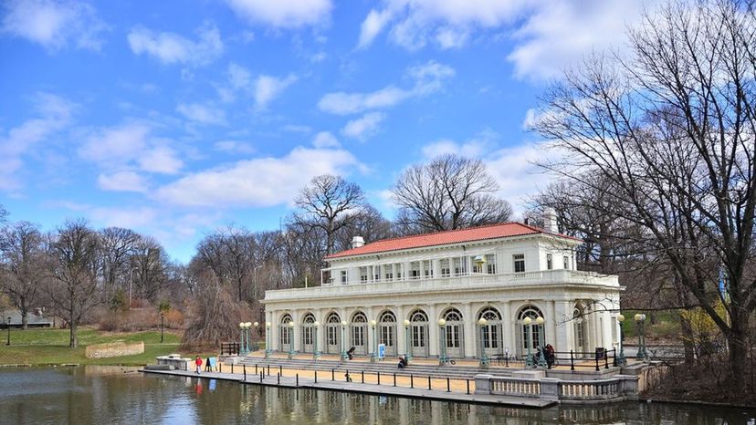 Prospect Park