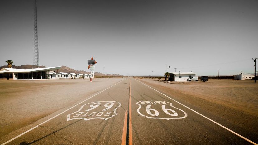 01_Route 66