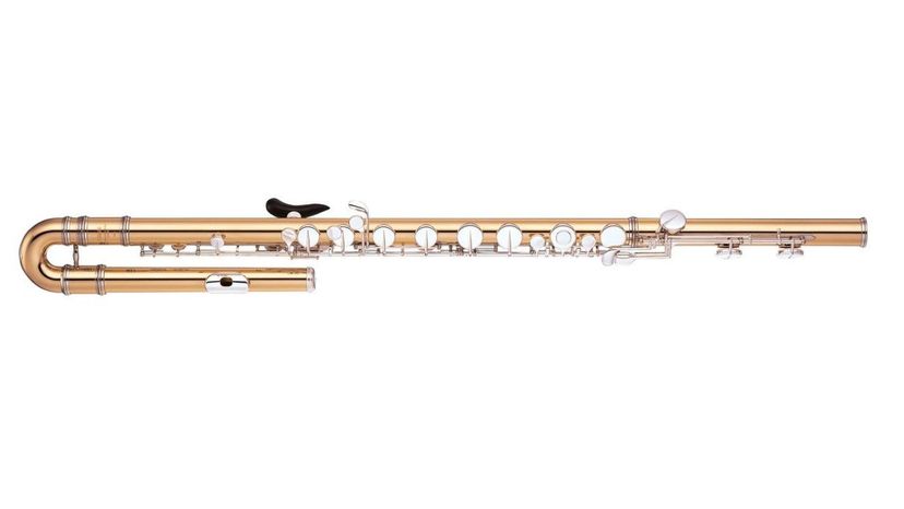 bass flute