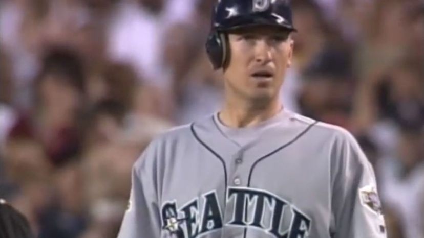 John Olerud