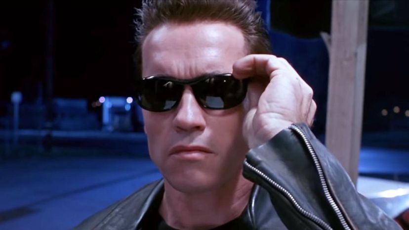 How Much Do You Know About the "Terminator" Movies?