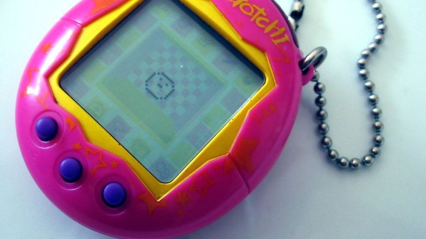 Tamagotchi