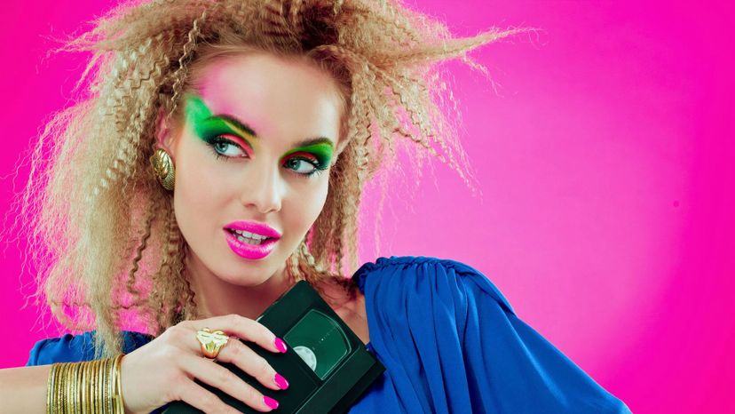 Do You Know If This Fashion Trend Is From the ’80s or the ’90s?