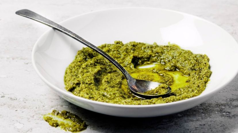 2 pesto