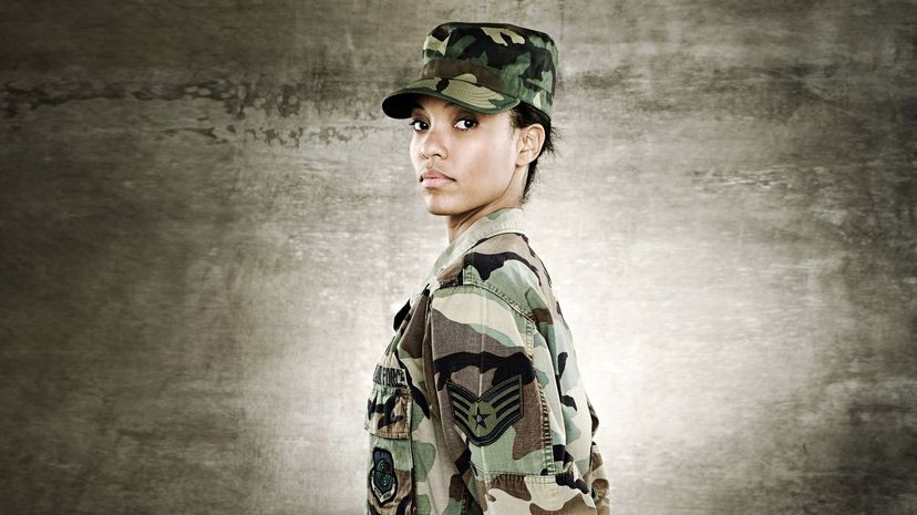 Tell Us About Your Military Career and We'll Guess What Type of Civilian Career Is Right for You