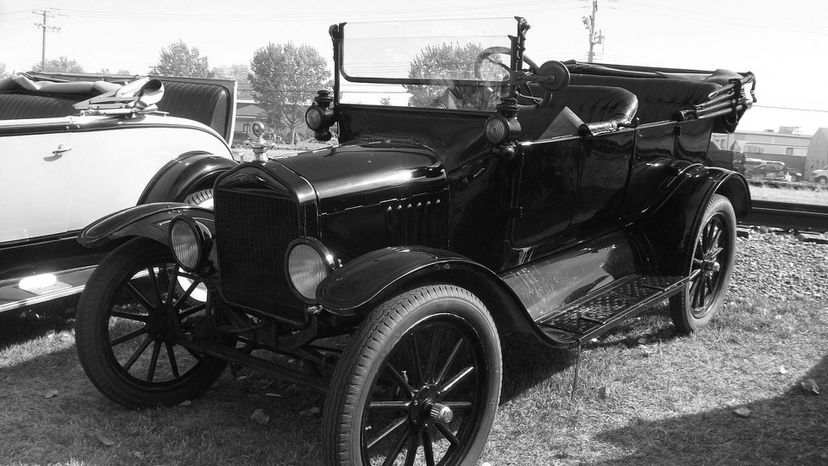 Ford Model T