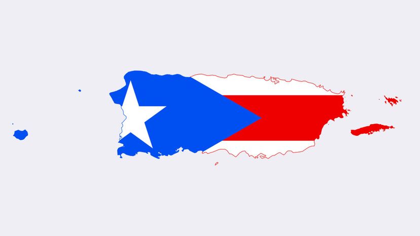 Puerto Rico