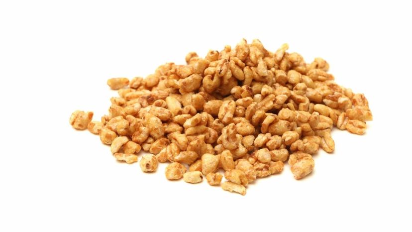 Golden Crisp