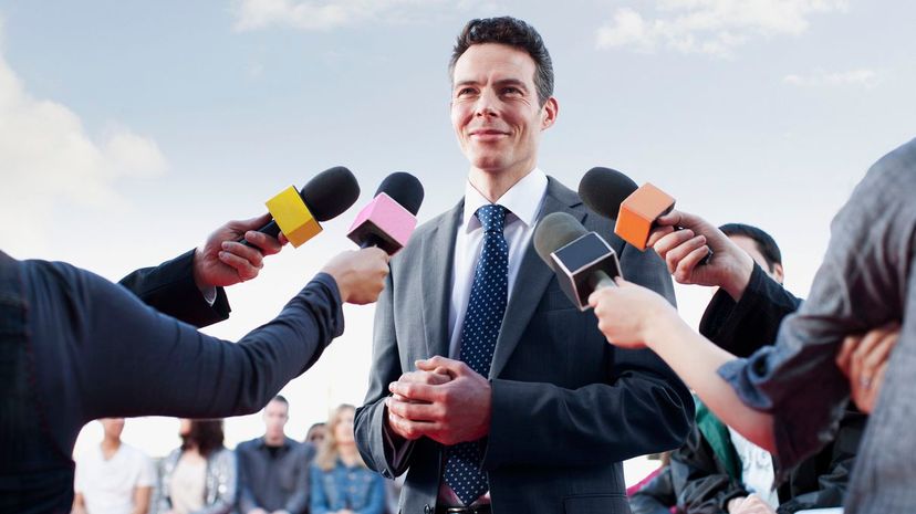 11 publicly take credit