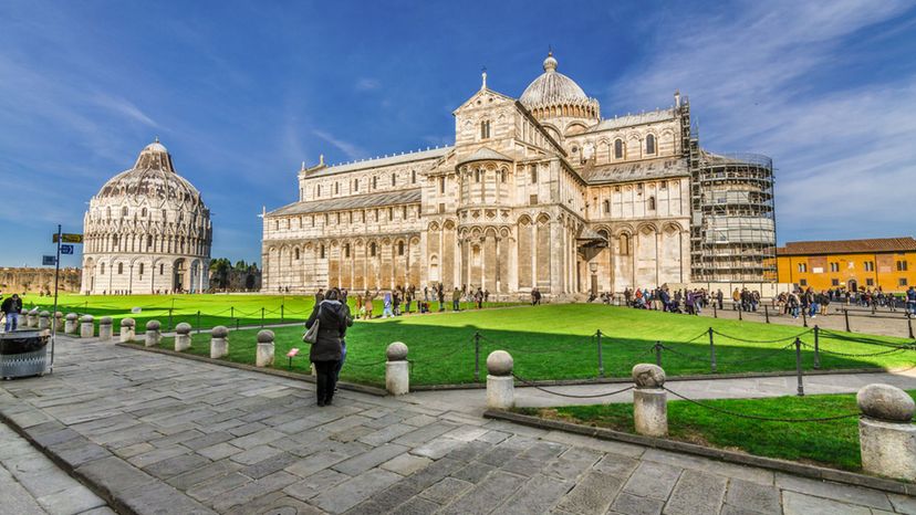 Piazza del Duomo