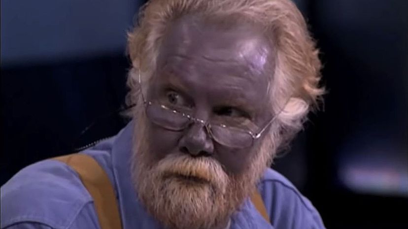 Question 22 - Agryia