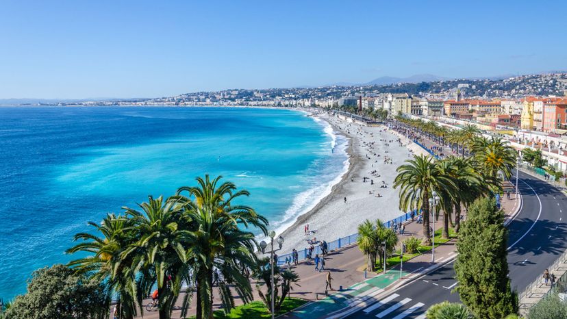 Nice, France