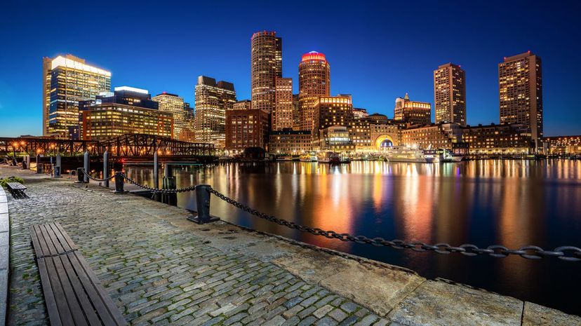 Boston