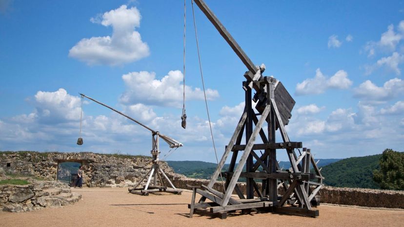 Trebuchet