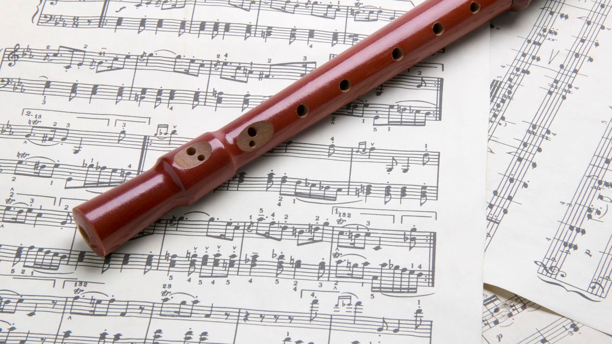 Can You Name All of These Woodwind Instruments? HowStuffWorks