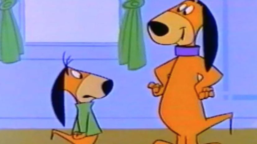 Can You Name These Cartoon Dogs? | HowStuffWorks