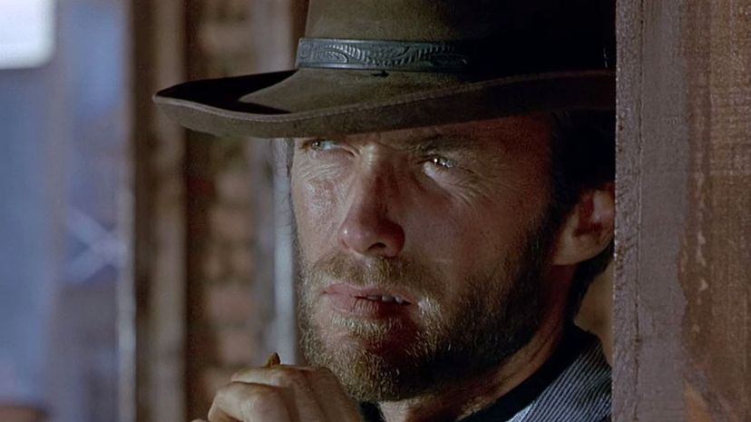 Can You Match the Quote to the Western?