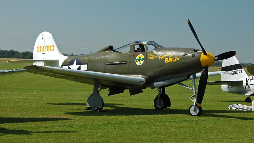 22 P-39Q_Airacobra