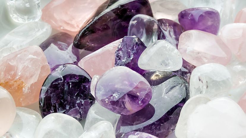 What Beginner Crystal Should You Start With?