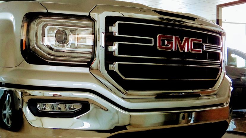 GMC