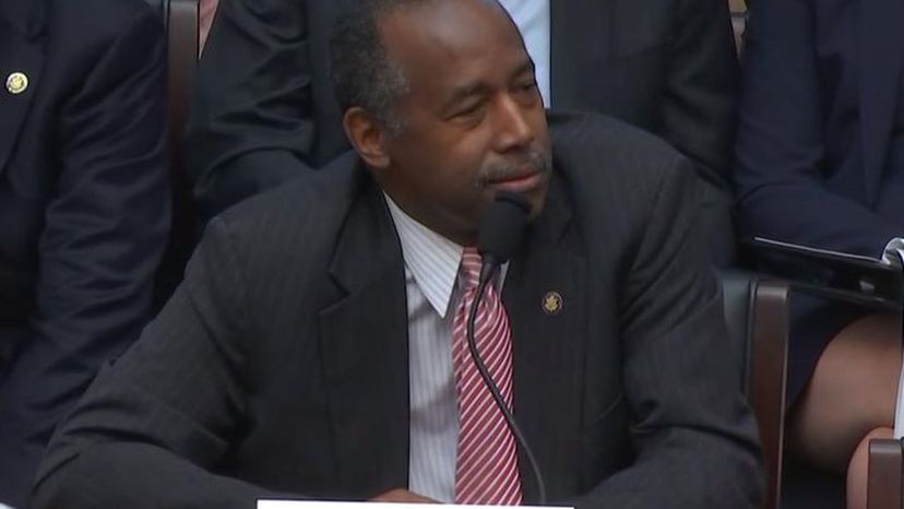 Ben Carson