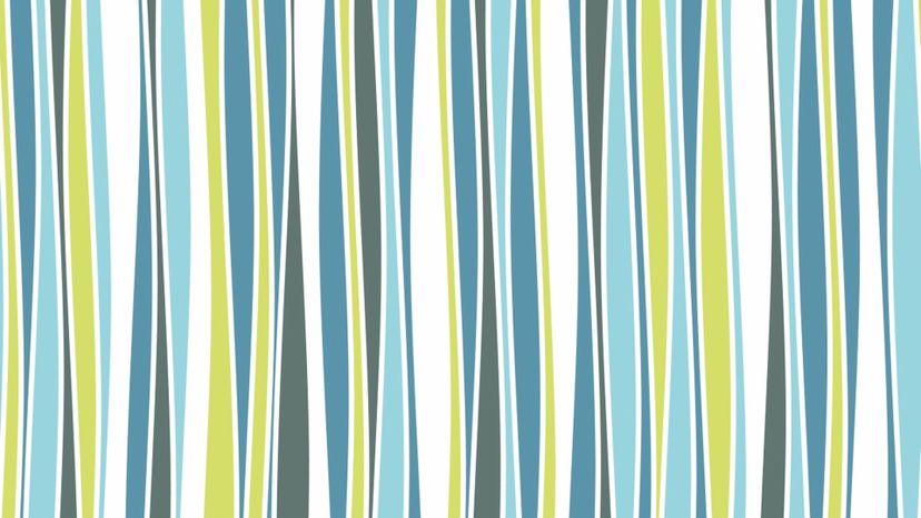 Unballanced Stripes