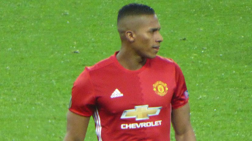 Antonio Valencia