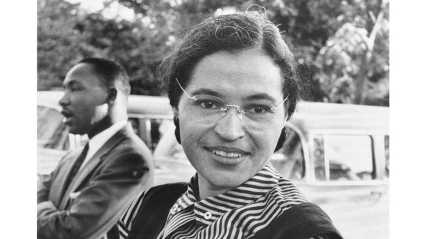 Rosa Parks (2013)
