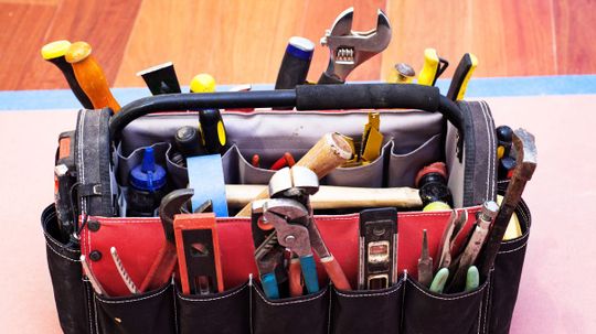 Can You Identify All of These Common Tools Used by Construction Workers?