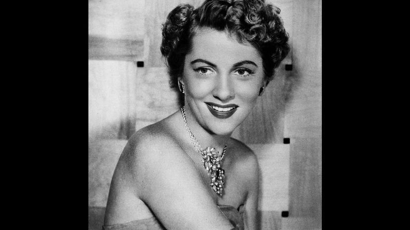 Joan Fontaine