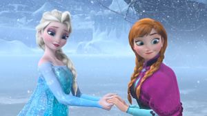 Can You Match the Disney Character to the Right Animated Disney Movie