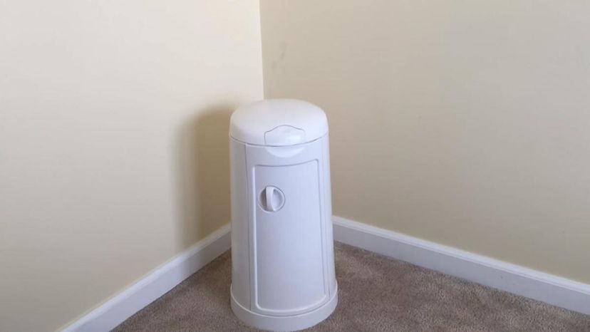 Diaper Pail