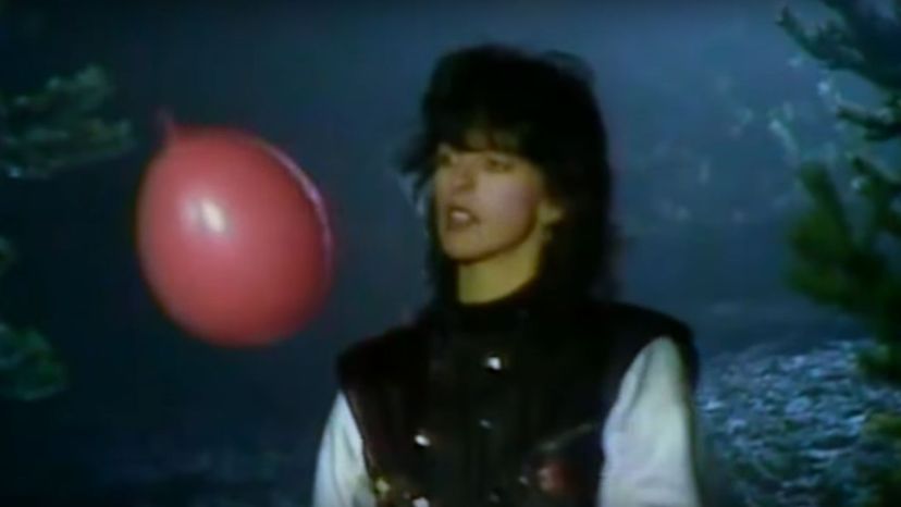 99 Luftballons